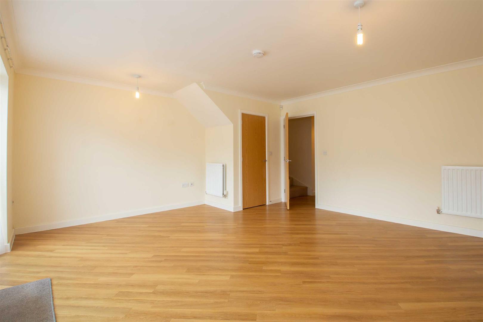 Tyhurst, Middleton, Milton Keynes